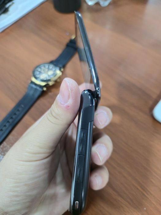 BlackBerry 9670 CDMA Perfectum