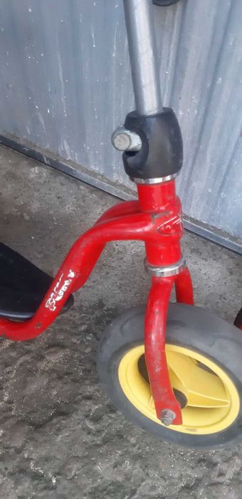 Баланс байк/ wavebord