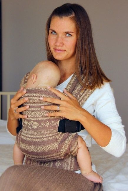 Ергономична раница Karaush