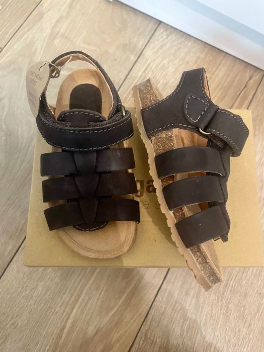 Сандали Bisgaard 24номер