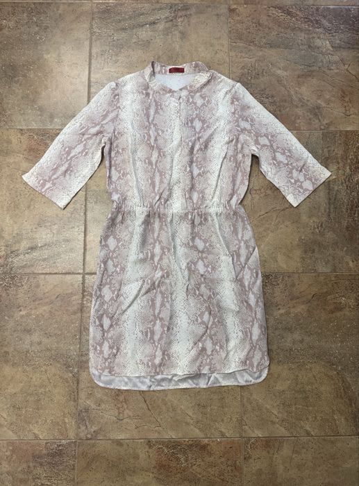 Дамска рокля Hugo Boss