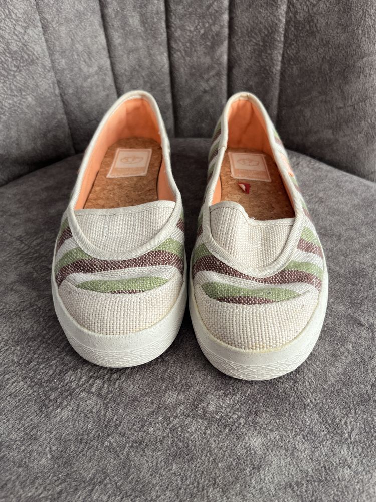 Expadrile Adidas dama