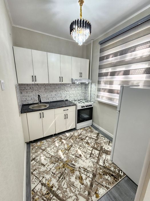 Продаётся квартира Чиланзар 8 квартал 1/3/4 панель