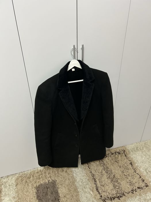 Продам пальто в идеальном состояние