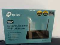 Router Tp Link Archet MR500.