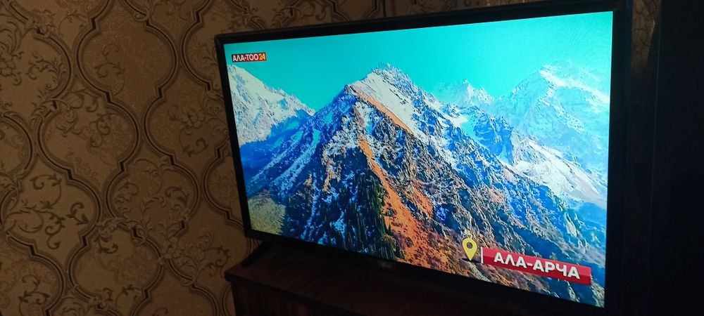 Телевизор LG 32 дюйм