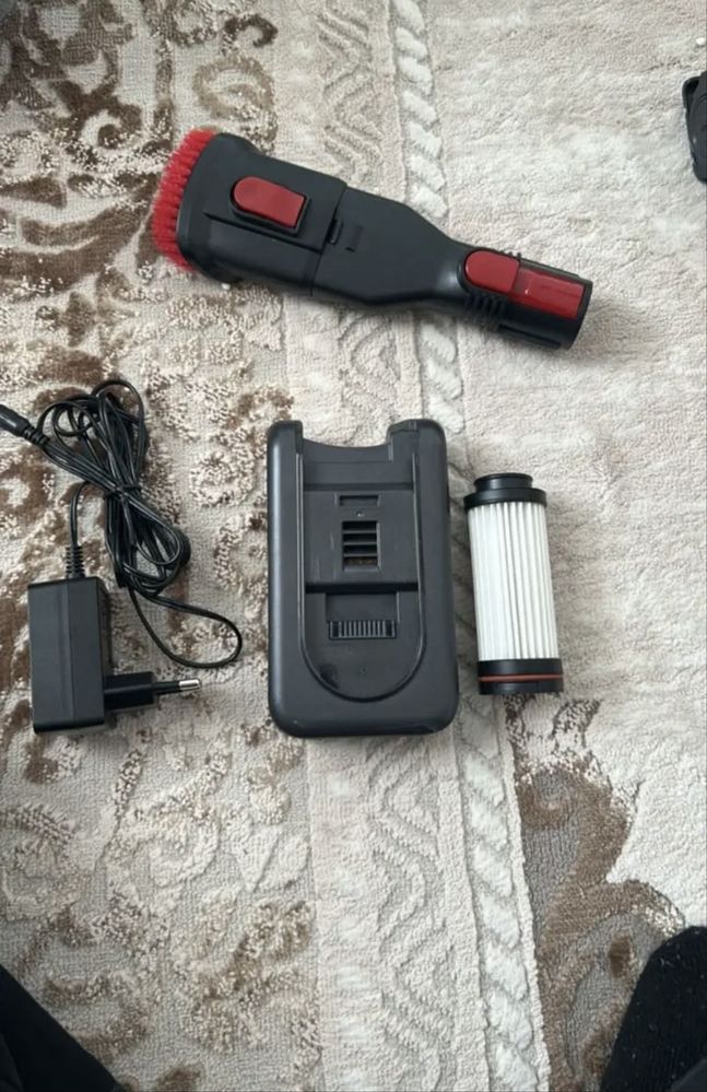 Redkey P9 пылесос