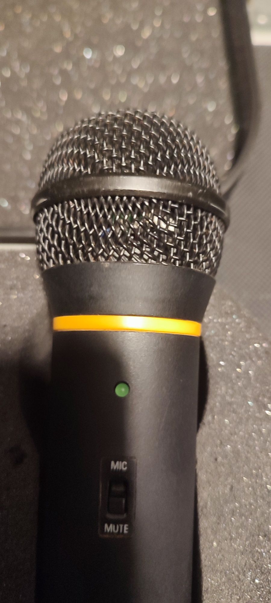 Microfon wireless profesional