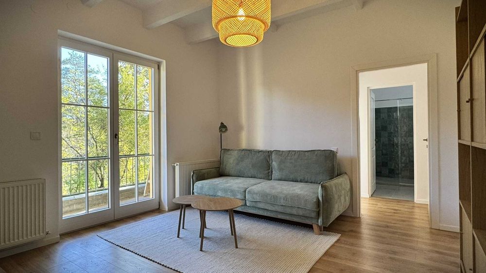 Apartament 2 camere - Bdul Stefan cel Mare si Sfant, Astra