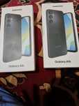 Vând Samsung galaxy a 16