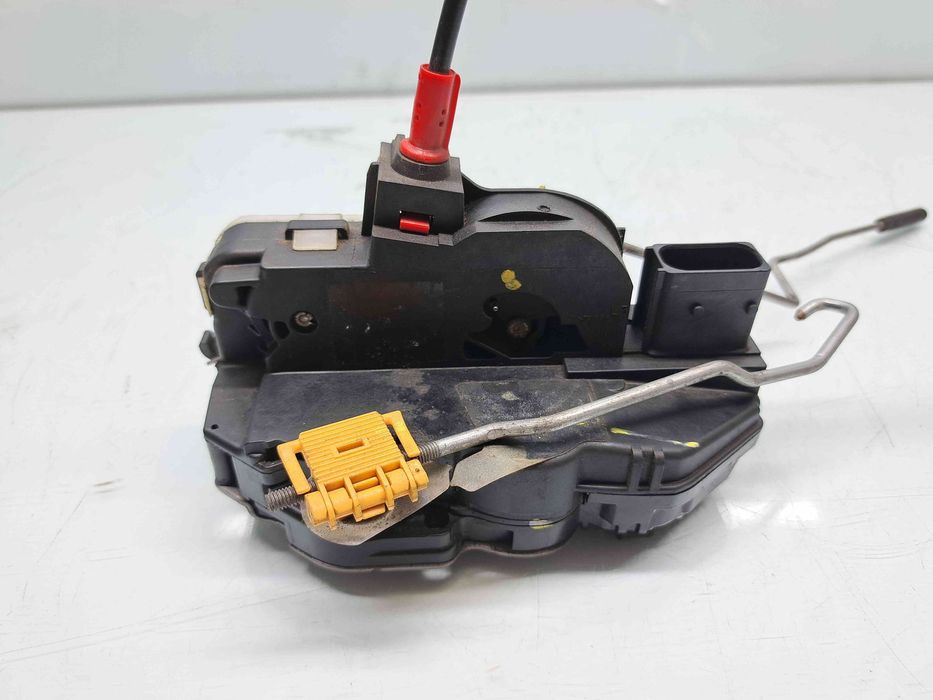 Broasca usa stanga spate Opel Zafira C (E75) Combi [Fabr 2011-2017] OE