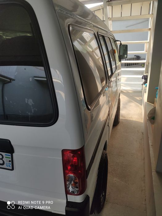 Damas yangi 2025 yil