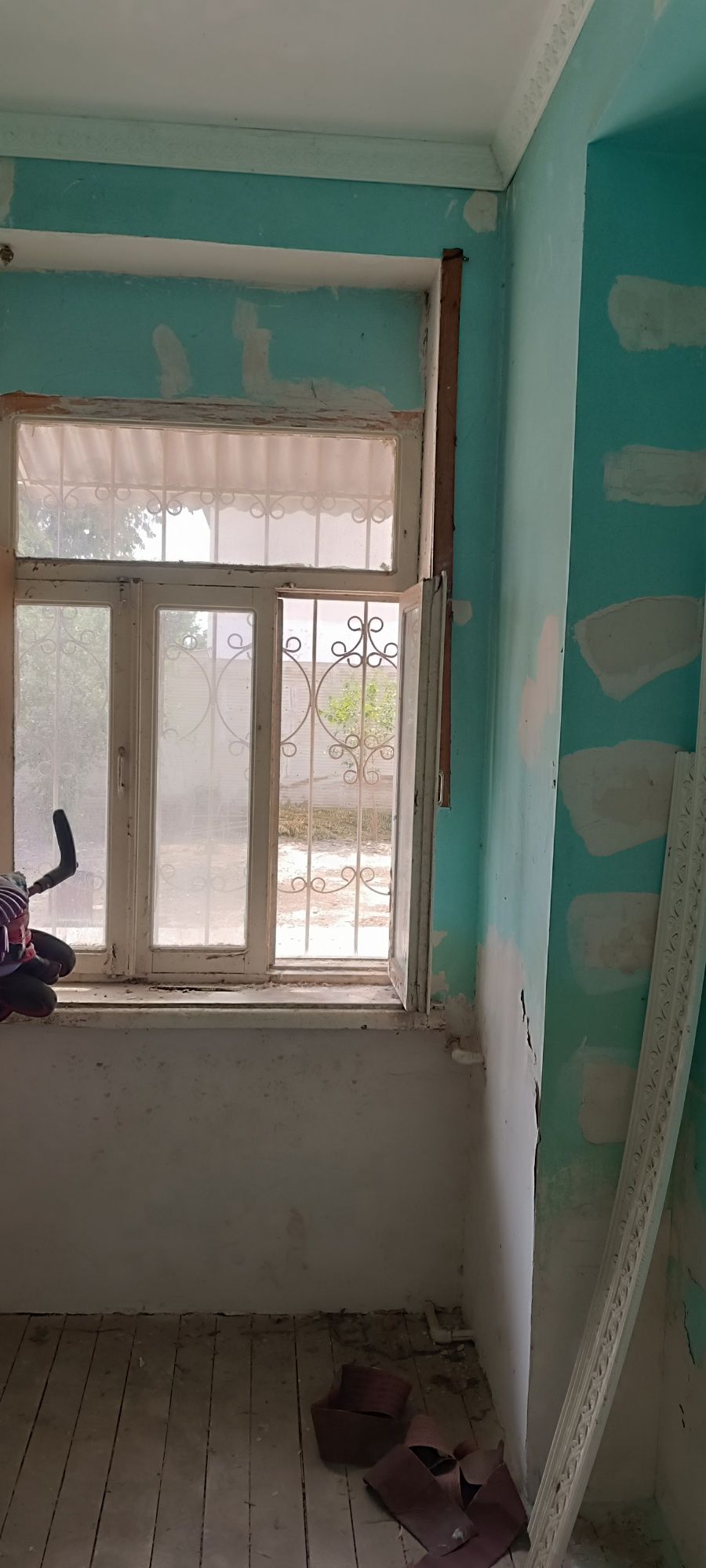 Продаётся квартира