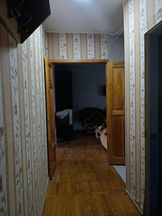 Ул. Фархадская ,2/4/5кирпич.64м2