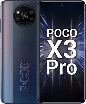 Poco X3 pro  озу 8+3  256 гб