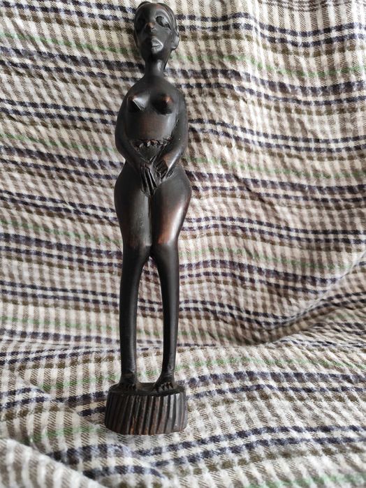 Африканско изкуство