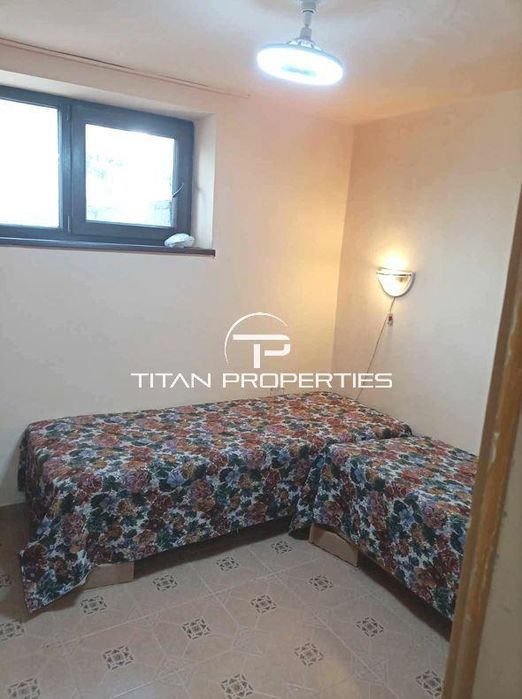 Дава се под наем Двустаен апартамент в Варна, м-т Евксиноград - 50 кв.м за 275 € - Снимка #2