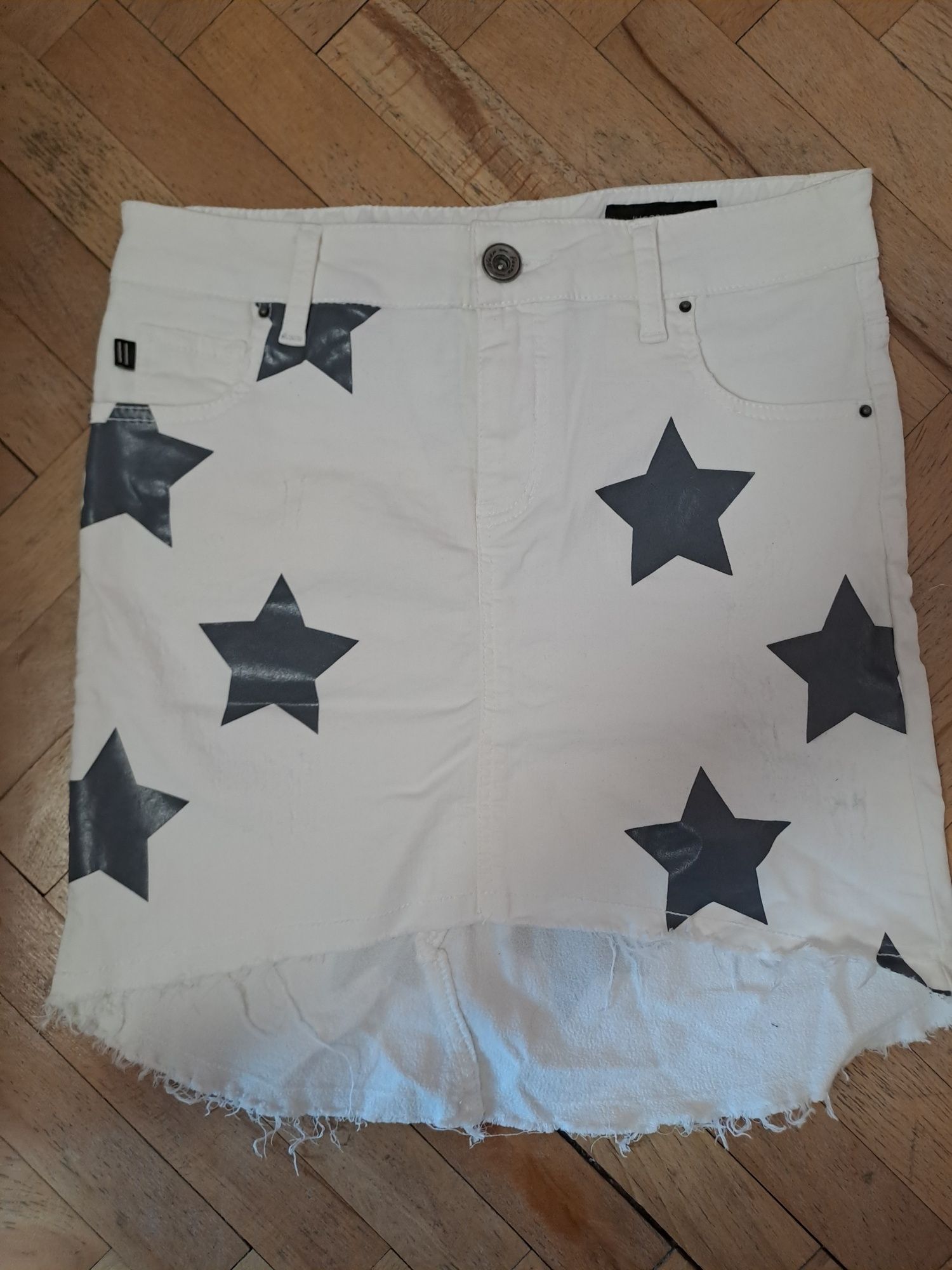 Пола Pause Jeans