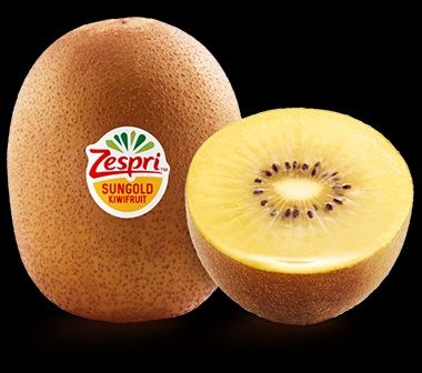 Pomi fructiferi exotici  kiwi soiul Zespri galben