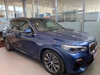 BMW X5 xDrive 3.0d 2019 148.000 km Primul Proprietar/Stare Perfecta