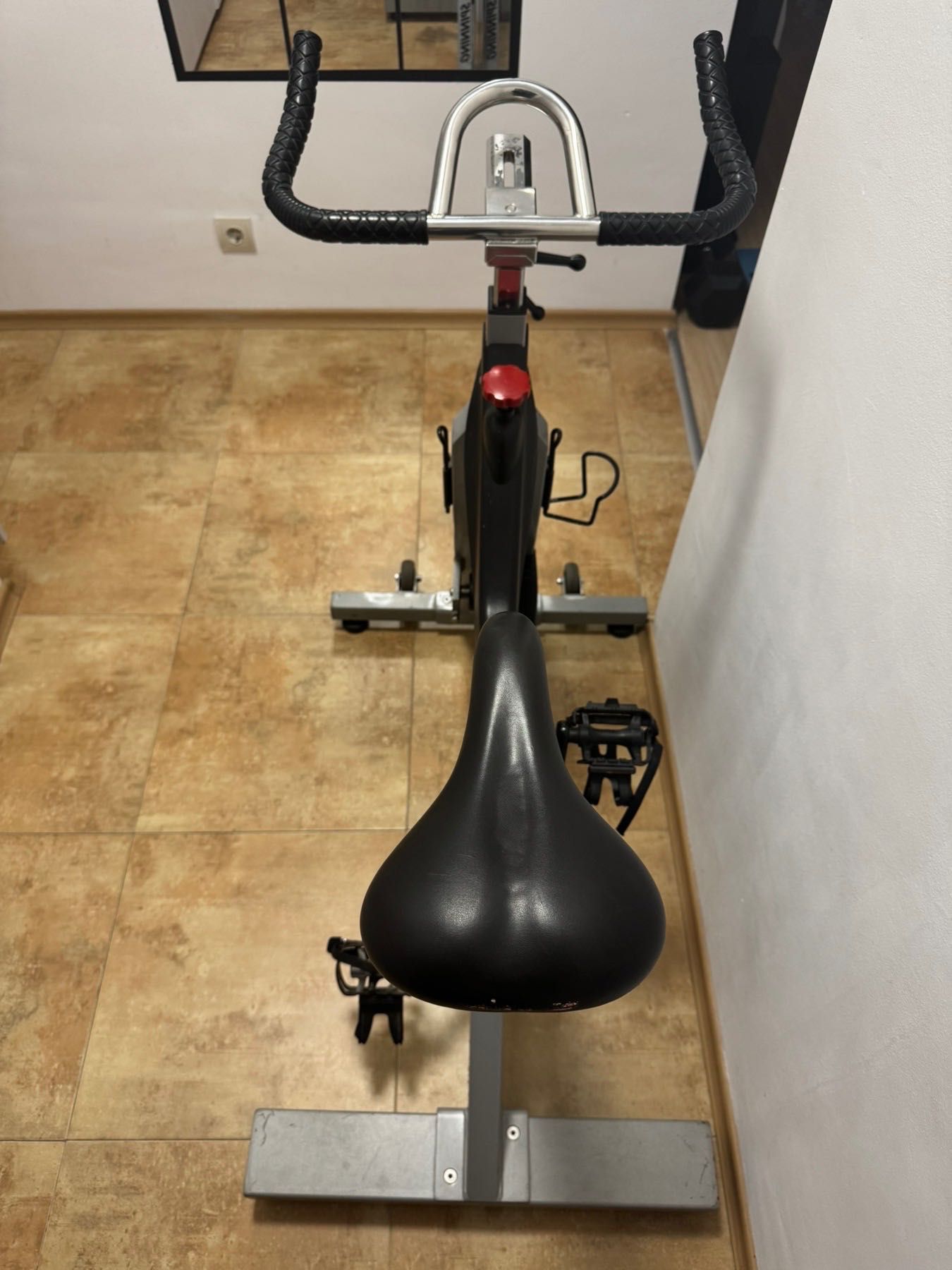 Spinning bike Star trac