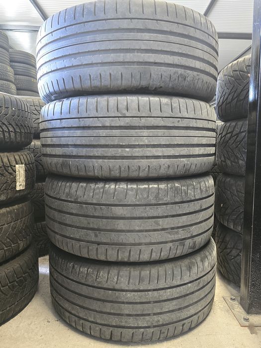 Джанти 20 / 5х112 - Mercedes ML 5x112