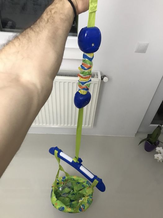 Saritor pentru copii Jumper