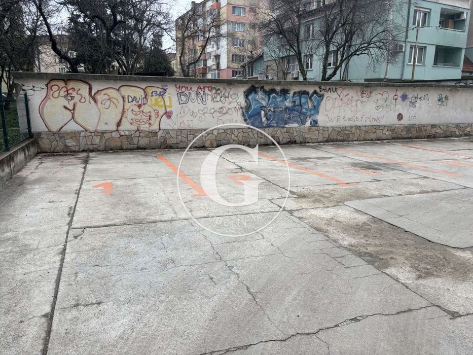 Продава се Гараж / Паркомясто в Перник, Център - 37 кв.м за 744 €/кв.м - Снимка #6