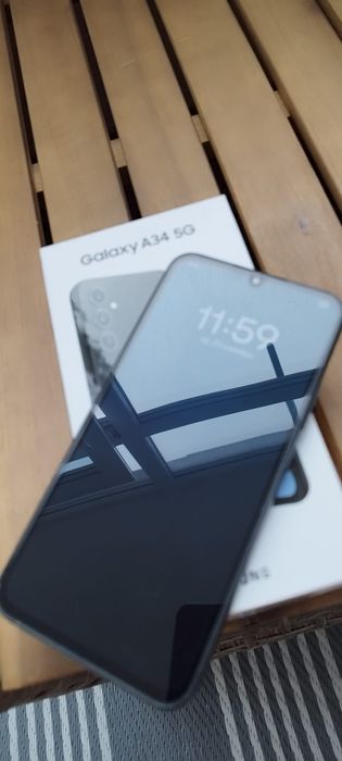 Samsung Galaxy A34 5G
