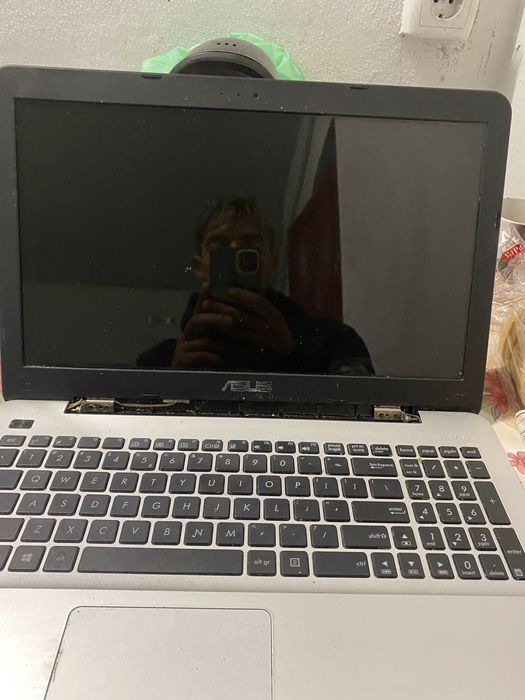 leptop de vnzare stare perfecta