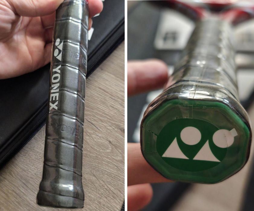 Paleta Tenis Yonex Vcore Noua Semnătura Caroline Wozniacki