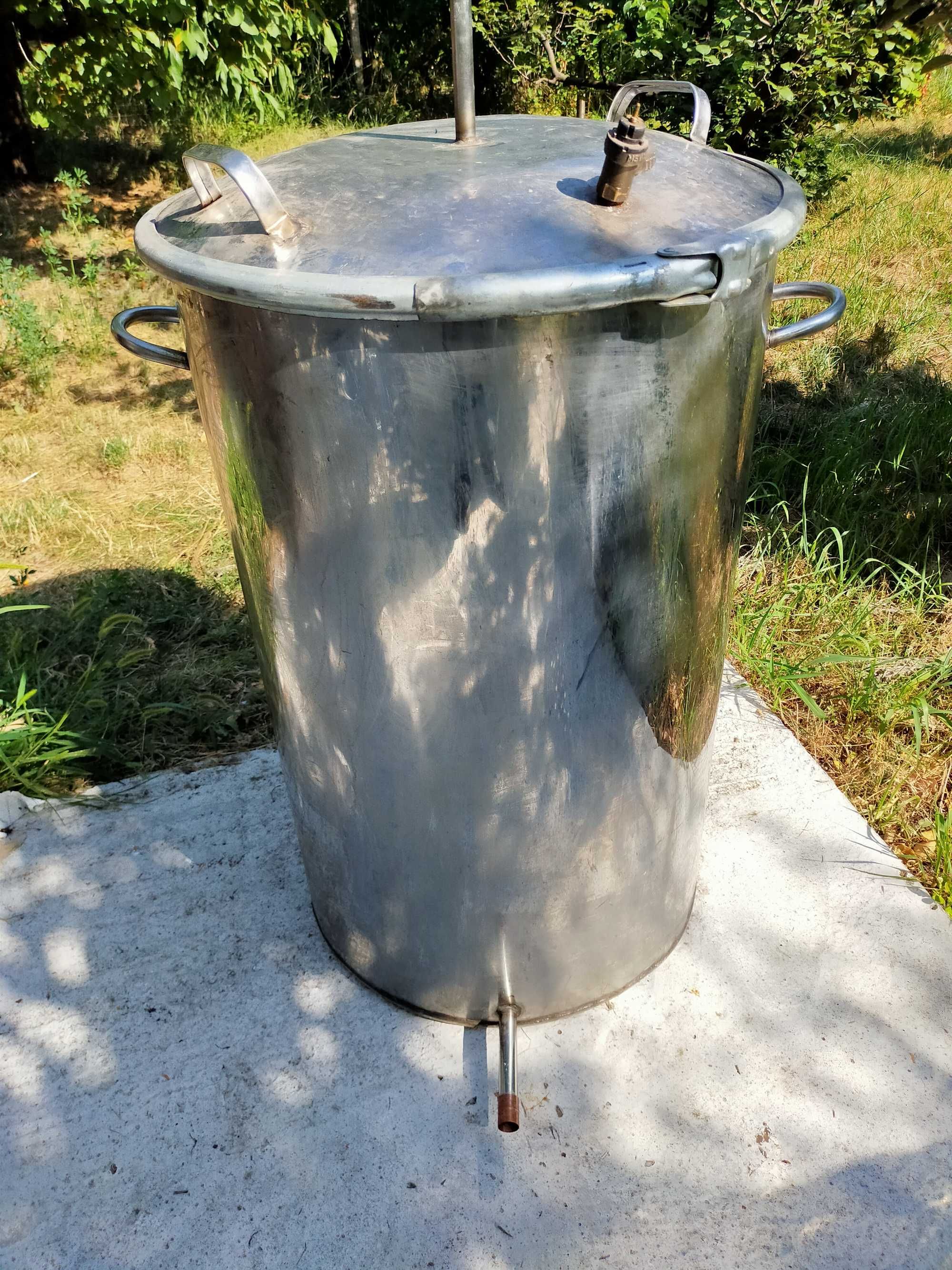 Distilator ulei esential