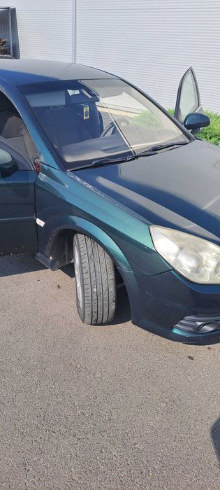 Vand Opel Vectra C