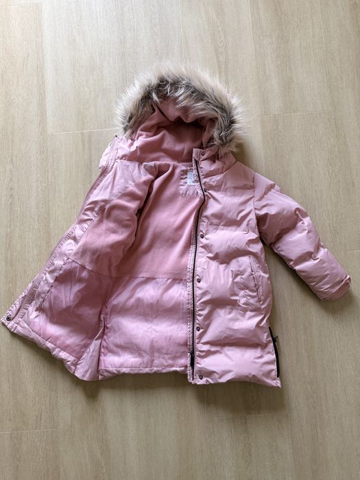 Vand geaca groasa 116