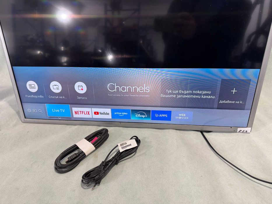 Телевизор - Samsung 32 inch /smart/ А29