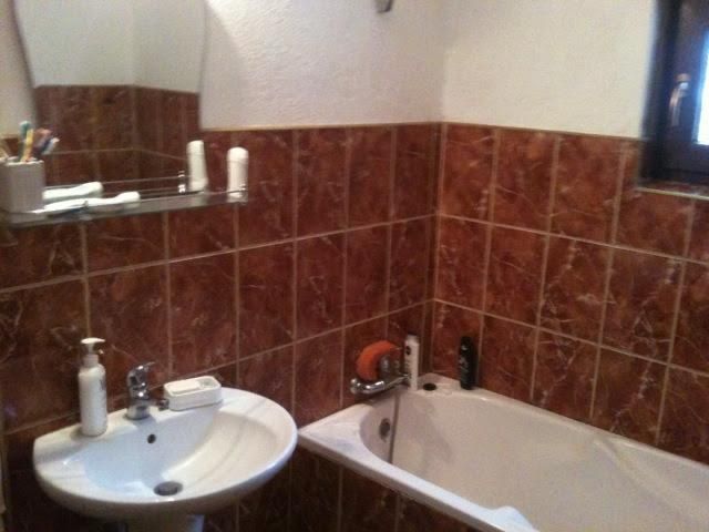 Inchiriez cabana Revelion Apuseni