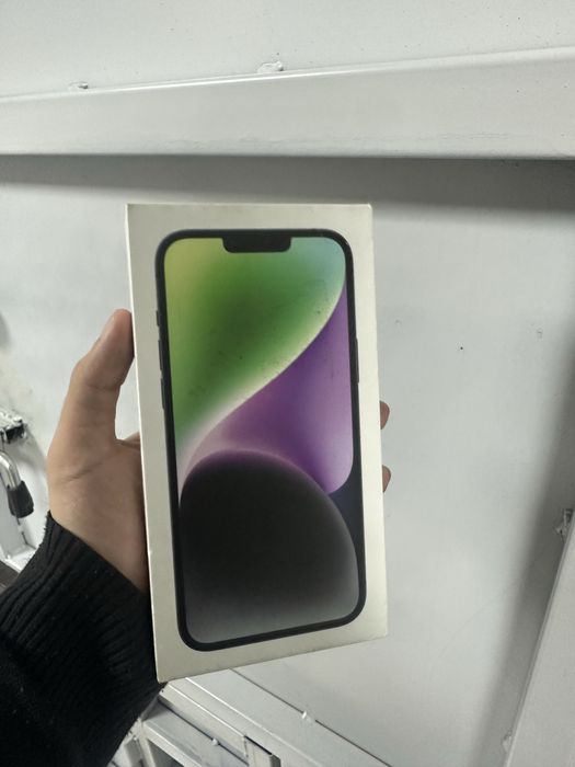 iPhone 14 Plus 128GB Продам