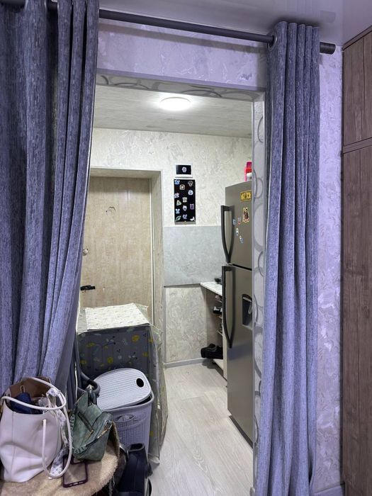 Чиланзар 7 галерейка