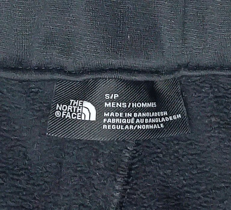 The North Face Sweatpants оригинално долнище S спорт туризъм долно