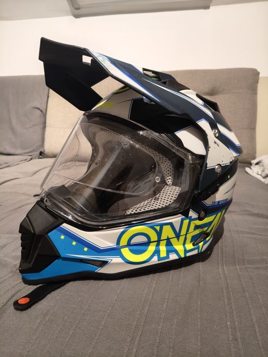 Cască O'Neal Moto ATV Scuter