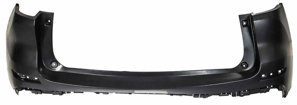 HAVAL - M6 / ХАВАЛ - М6  Бампер