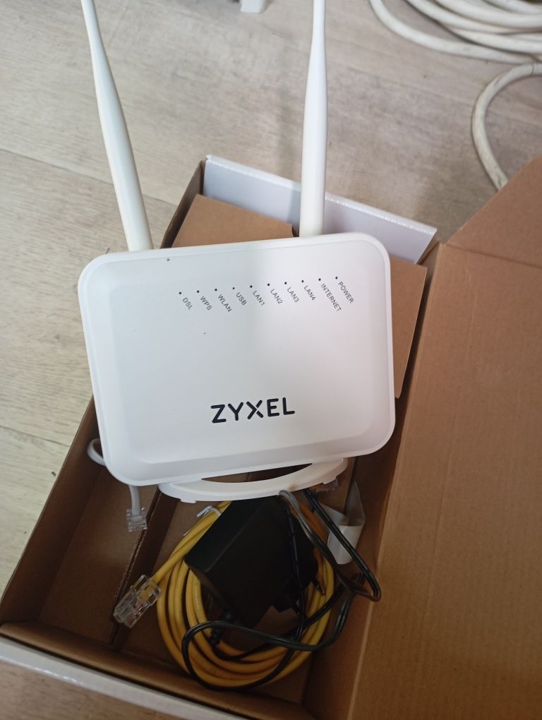 Продам Роутер WiFi
