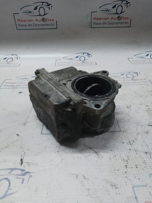 clapeta acceleratie volkswagen golf 5 2009