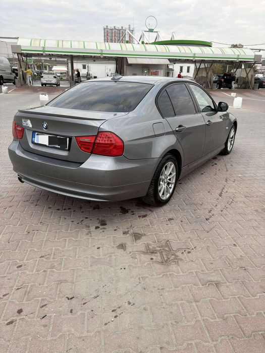 Bmw seria 3 e90 facelift, 2.0XDrive, 184cp, 2012