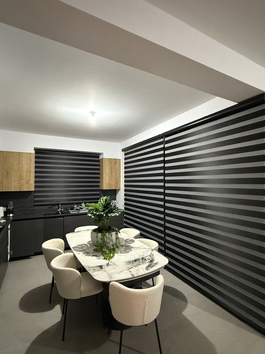 Жалюзи Ролл шторы