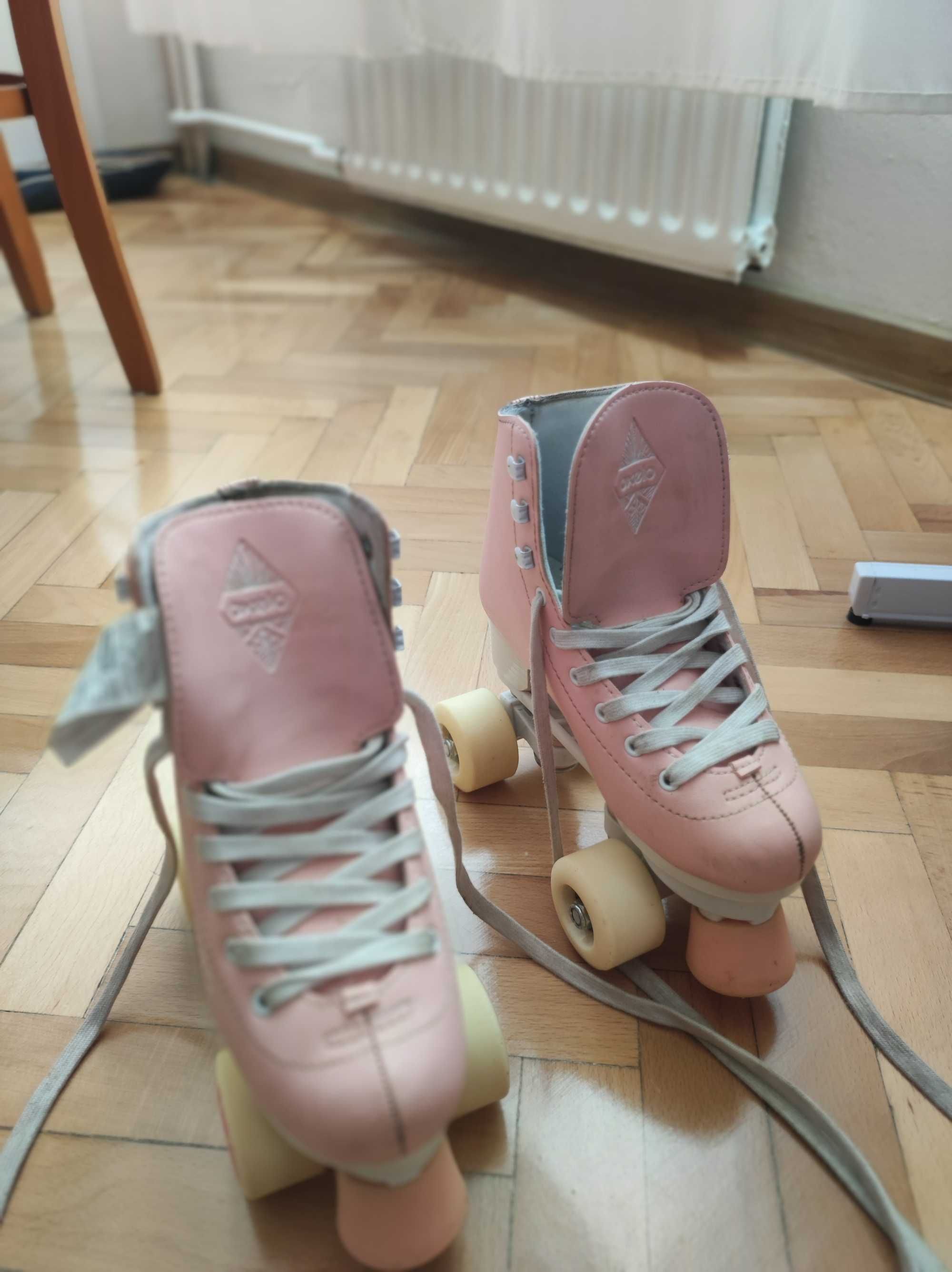Детски ролкови кънки Oxelo
