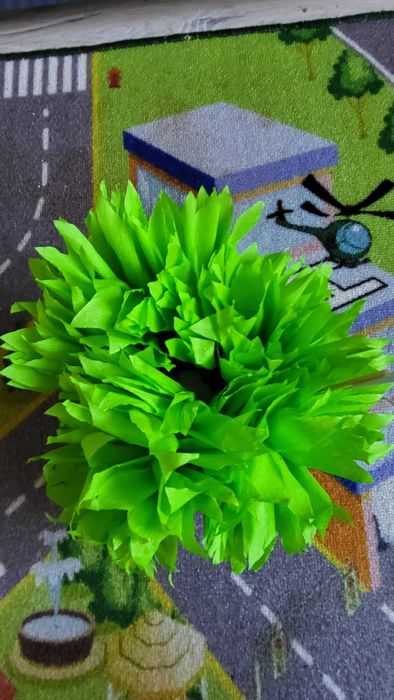 Парти украса за рожден ден