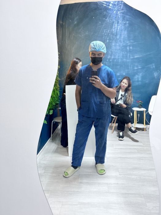 уколы система медсестра медбрат алкогольное интоксикация нарколог