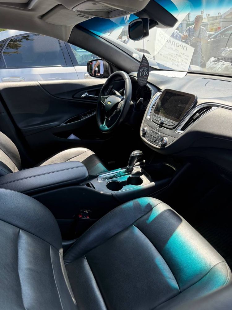 Malibu  2 turbo, holati yaxshu