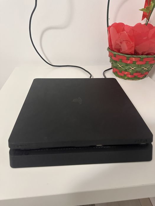 Ps4. Multiple jocuiri inculuse